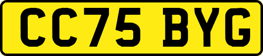 CC75BYG