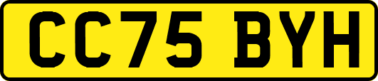 CC75BYH