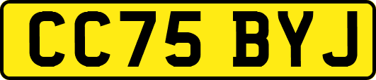 CC75BYJ