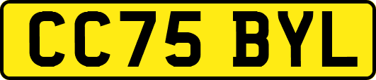 CC75BYL