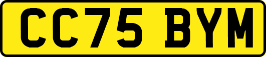 CC75BYM