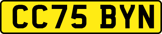 CC75BYN