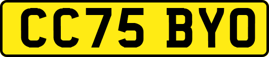 CC75BYO