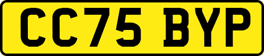 CC75BYP