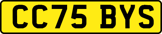 CC75BYS