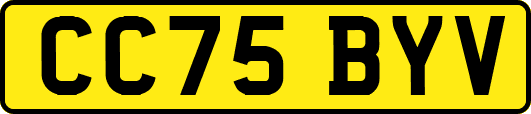 CC75BYV