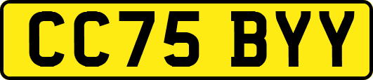 CC75BYY