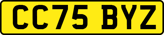 CC75BYZ