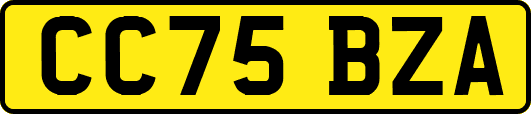 CC75BZA