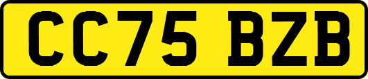 CC75BZB