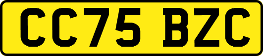 CC75BZC