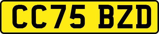 CC75BZD
