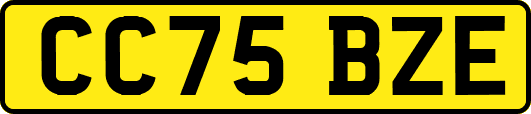 CC75BZE