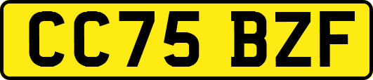 CC75BZF