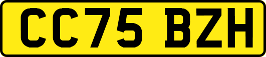 CC75BZH