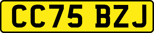 CC75BZJ