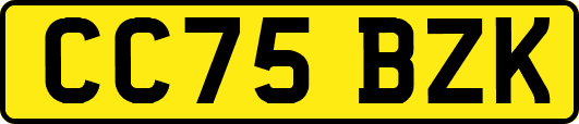 CC75BZK