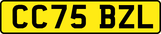 CC75BZL