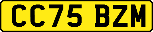 CC75BZM