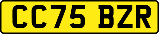 CC75BZR