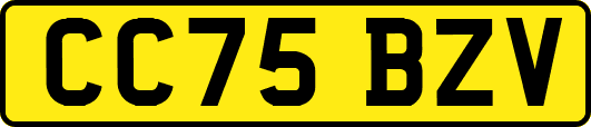 CC75BZV