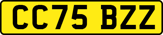 CC75BZZ