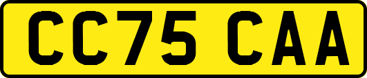CC75CAA