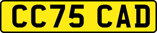 CC75CAD