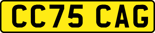 CC75CAG
