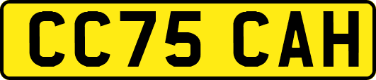 CC75CAH