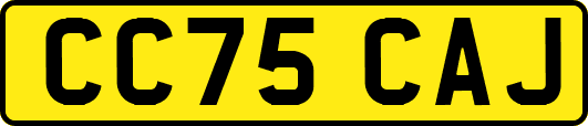 CC75CAJ