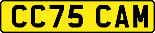 CC75CAM