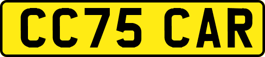 CC75CAR