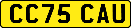 CC75CAU