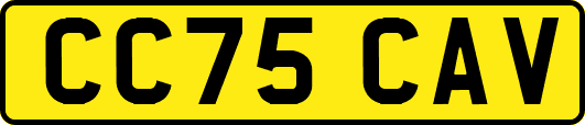 CC75CAV