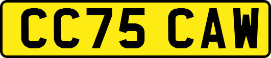 CC75CAW