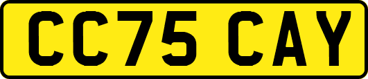 CC75CAY