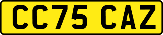 CC75CAZ