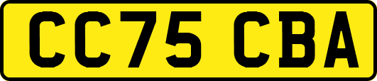 CC75CBA