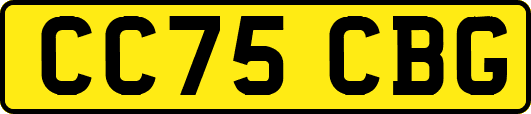 CC75CBG