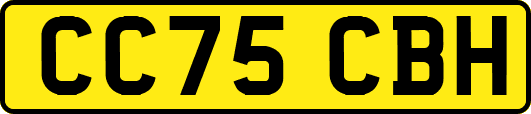 CC75CBH
