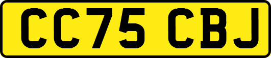 CC75CBJ