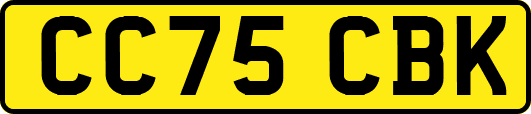 CC75CBK