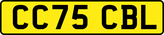 CC75CBL