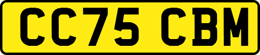 CC75CBM