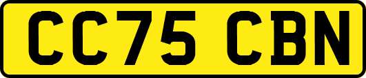 CC75CBN