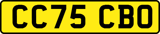 CC75CBO