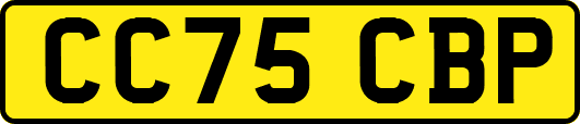 CC75CBP