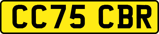 CC75CBR