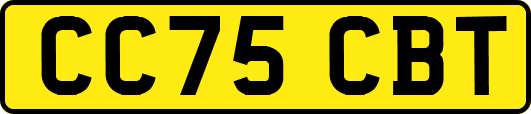 CC75CBT